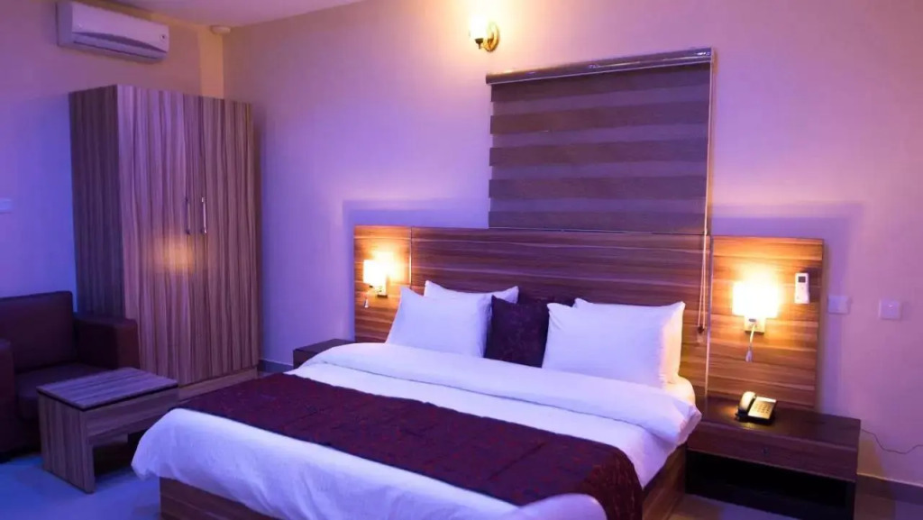 Great Ville Hotel