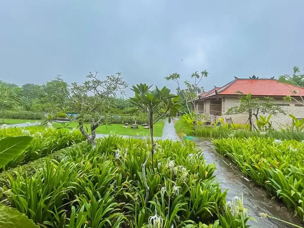 Agaru Villa Uluwatu by The Lavana