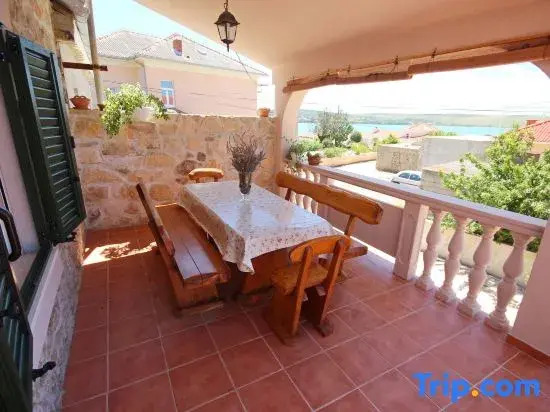 Villa Rustica apartment