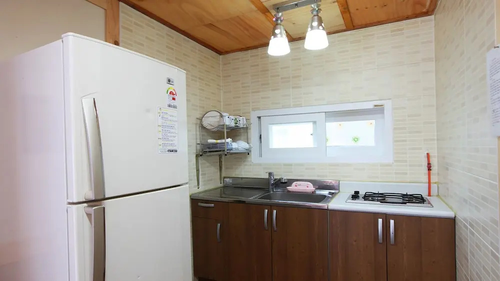 Gapyeong Iris Pension