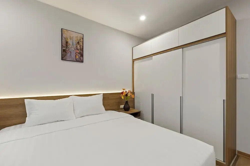 Residence Suite