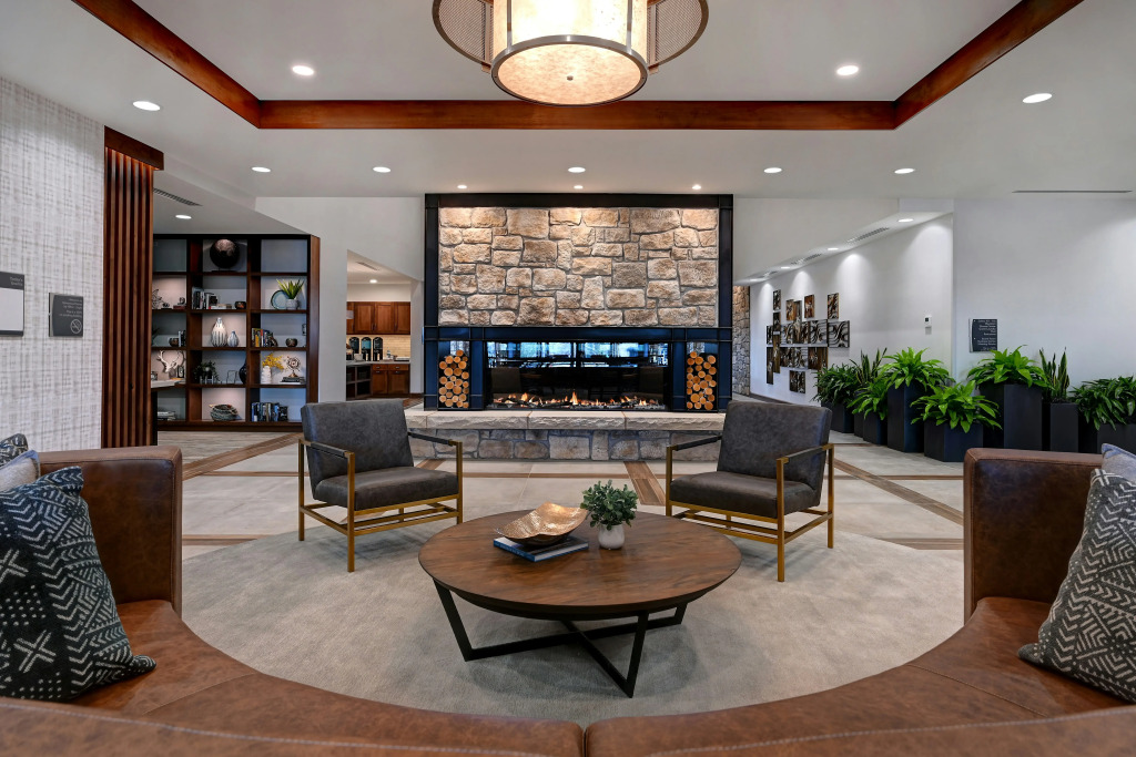 Homewood Suites By Hilton Eagle Boise, Id