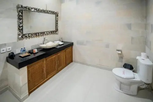 Villa Naema by Pertama Stay