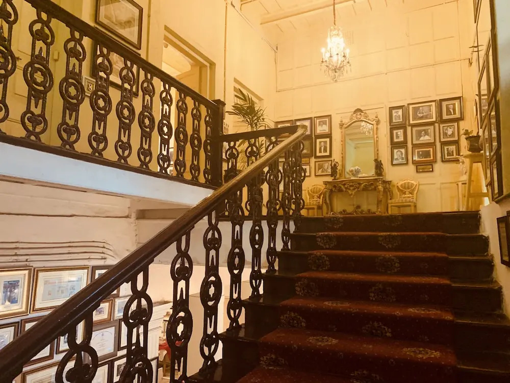 The Elgin Fairlawn, Kolkata