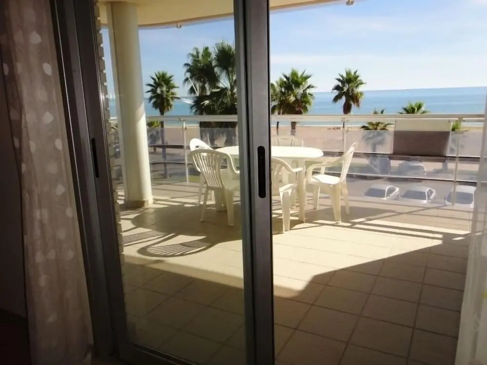 Apartamentos Boutique Pompeya