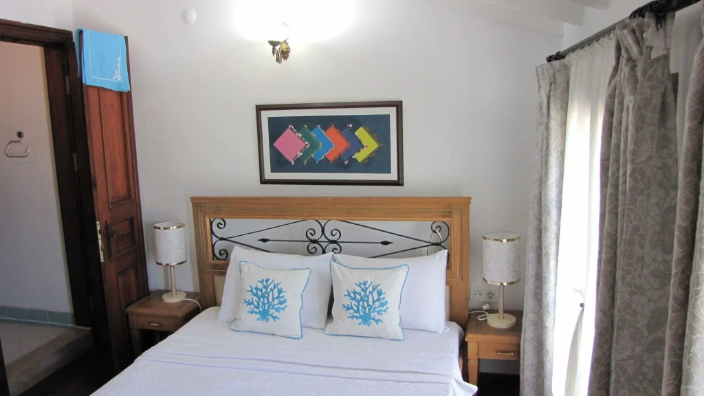 Aliye Hanim Hotel