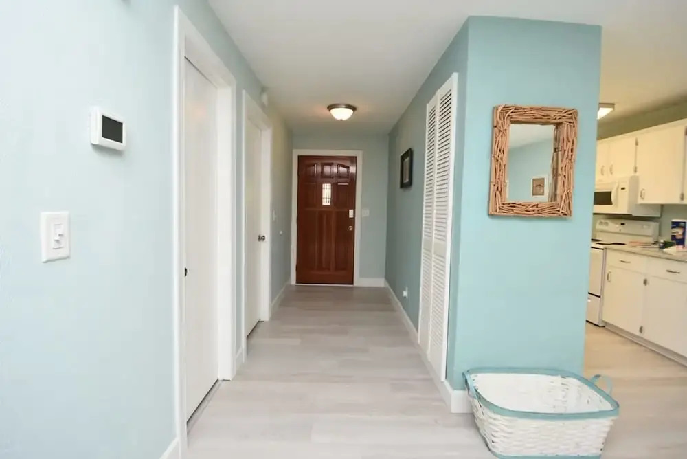 Hidden Oasis Spacious Home With Salt Water Heated Pool Hot Tub Fenced Yard Pets are Welcome