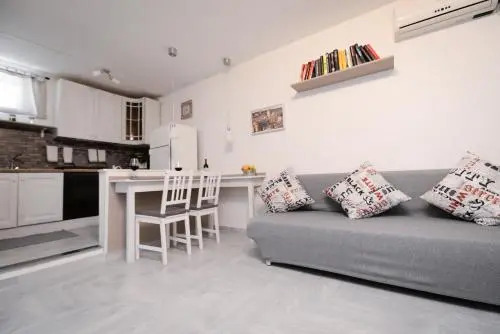 Canova apartment