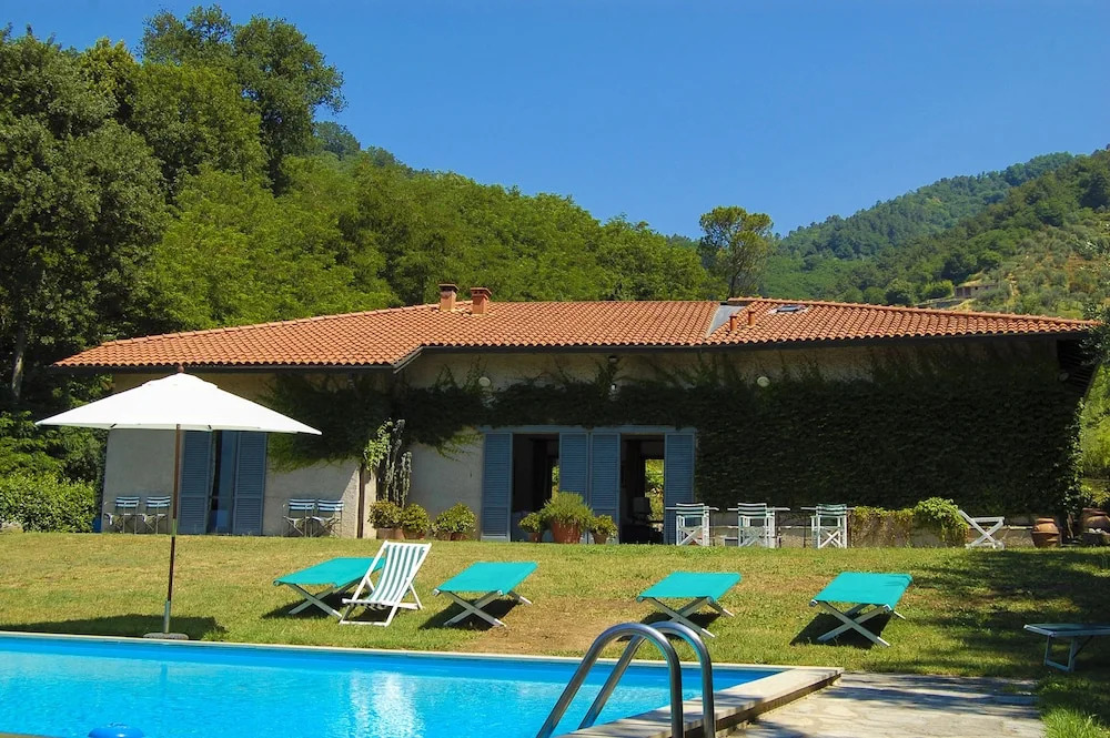 Villa Alba