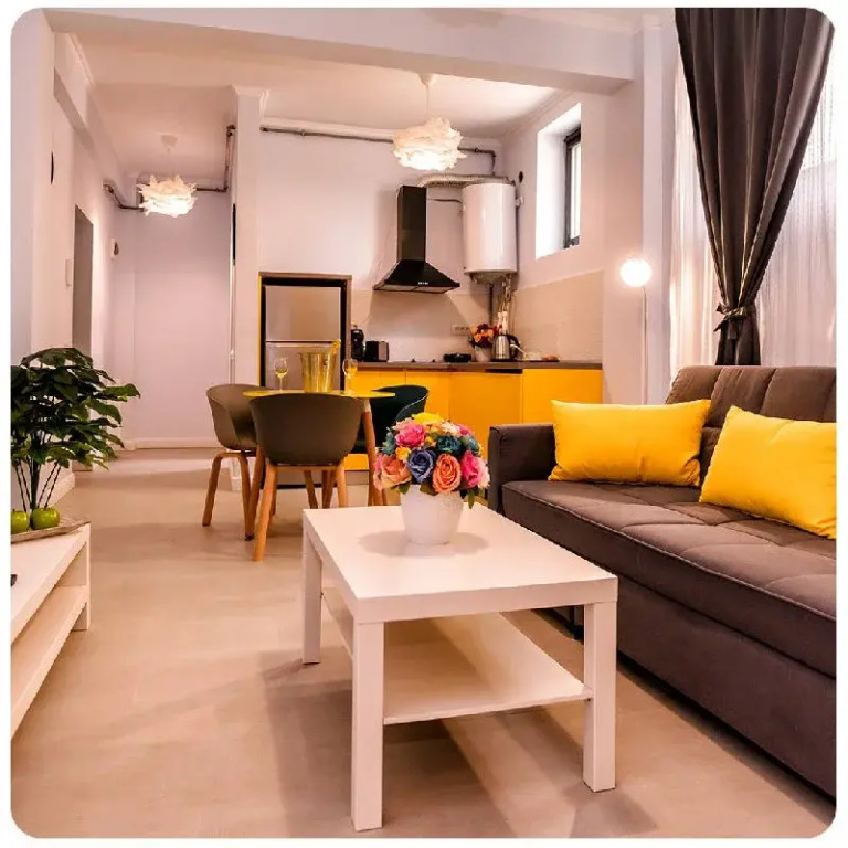 Aquarium Residence 6