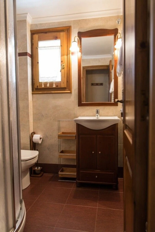 Apartamentos Casa Pichuana