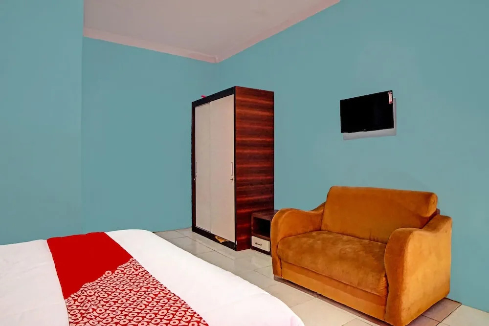 OYO 91418 Kantil Homestay Syariah