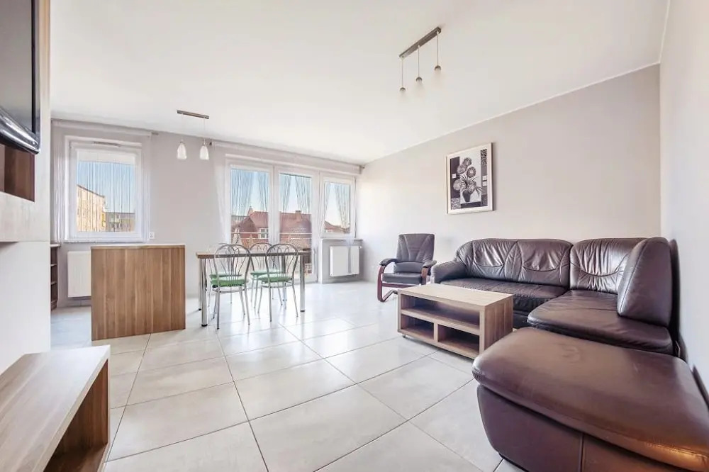 Family Homes - Apartamenty Bursztynowe