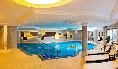 Hotel Sonnalp 4 Sterne Superior
