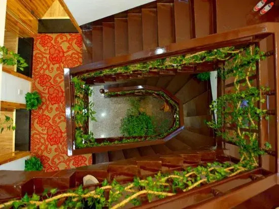 Huqinshe Inn