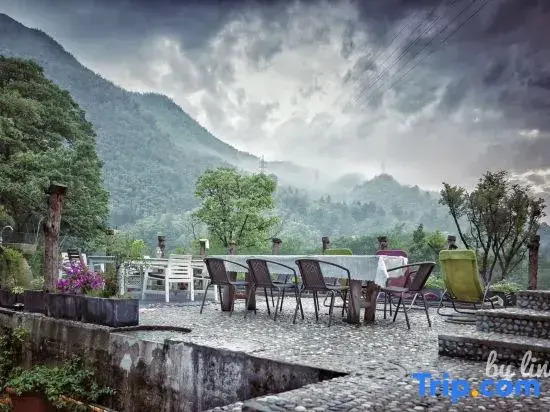 Little Forest Guesthouse