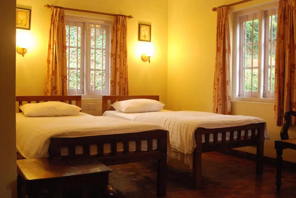 Bella Vista Homestay