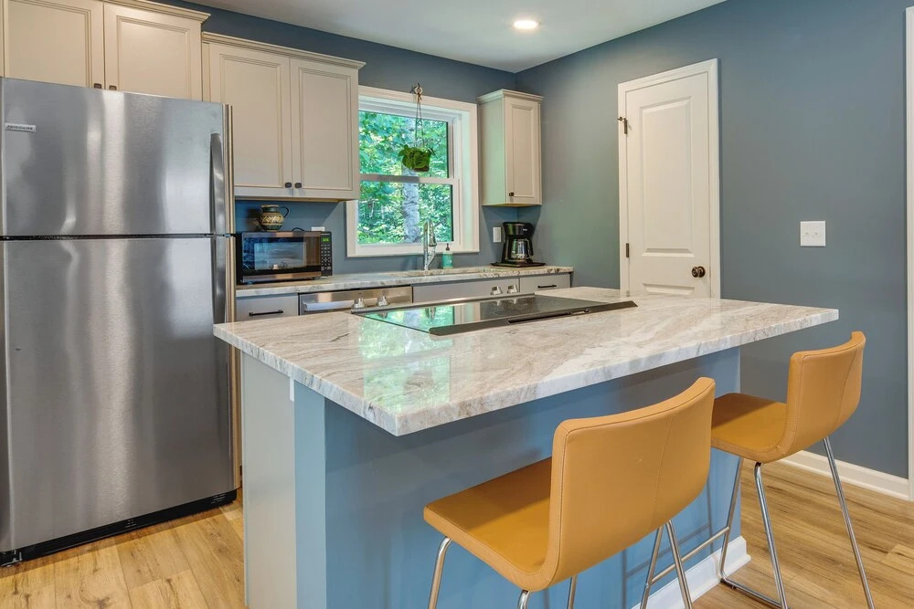 Dog-friendly Mills River Retreat Near Hiking!