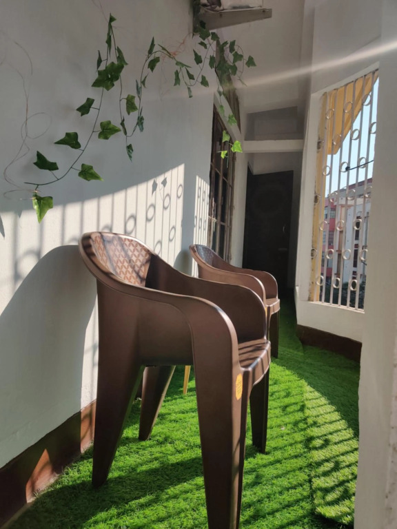 perfect homestay 1bhk