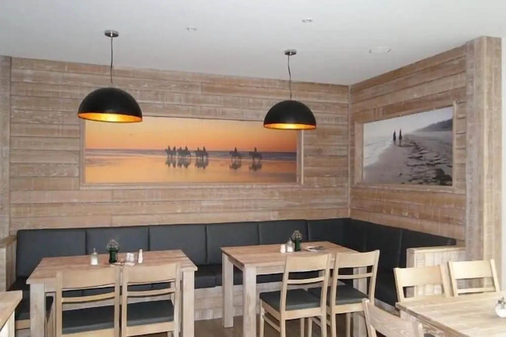 Reit- und Freizeithotel Friesenhof