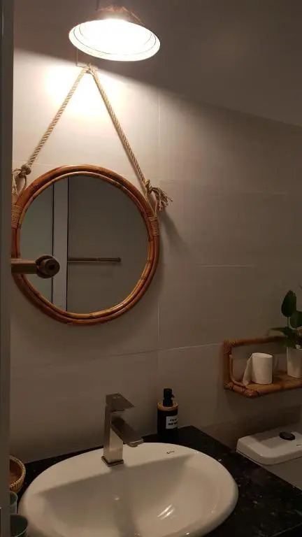Tâm Homestay