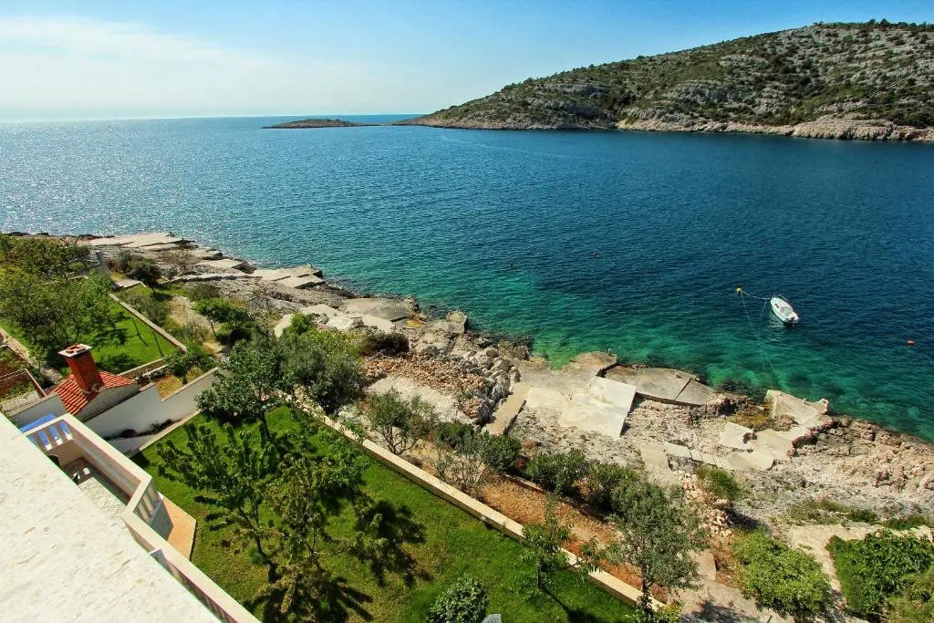Rajcic Apartments