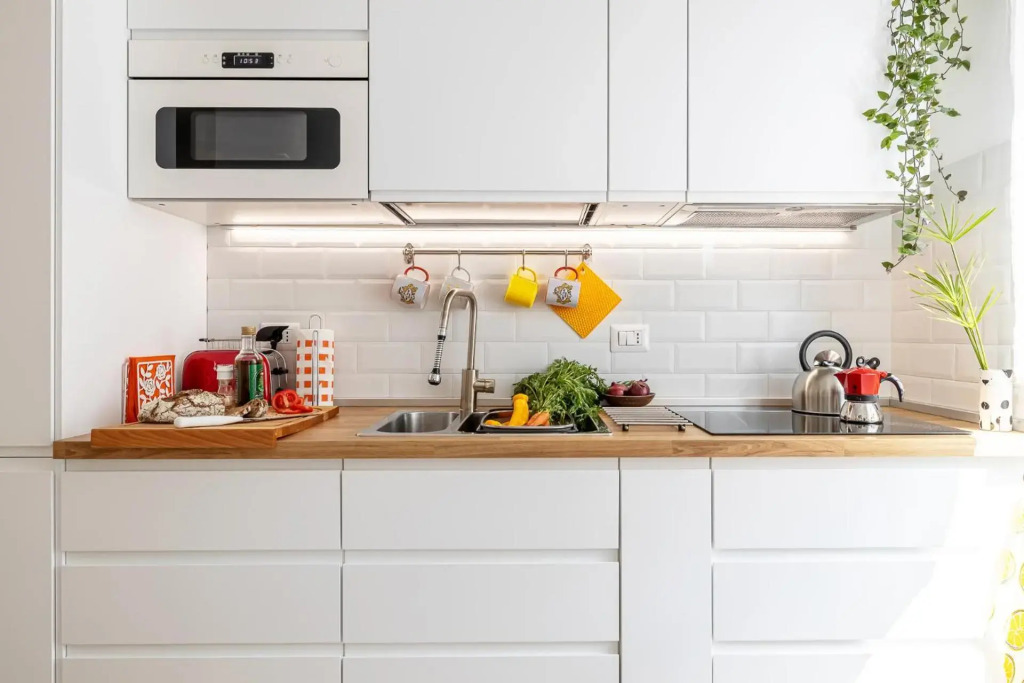 PIGNETO VILLAGE Roma Guest House Apartment