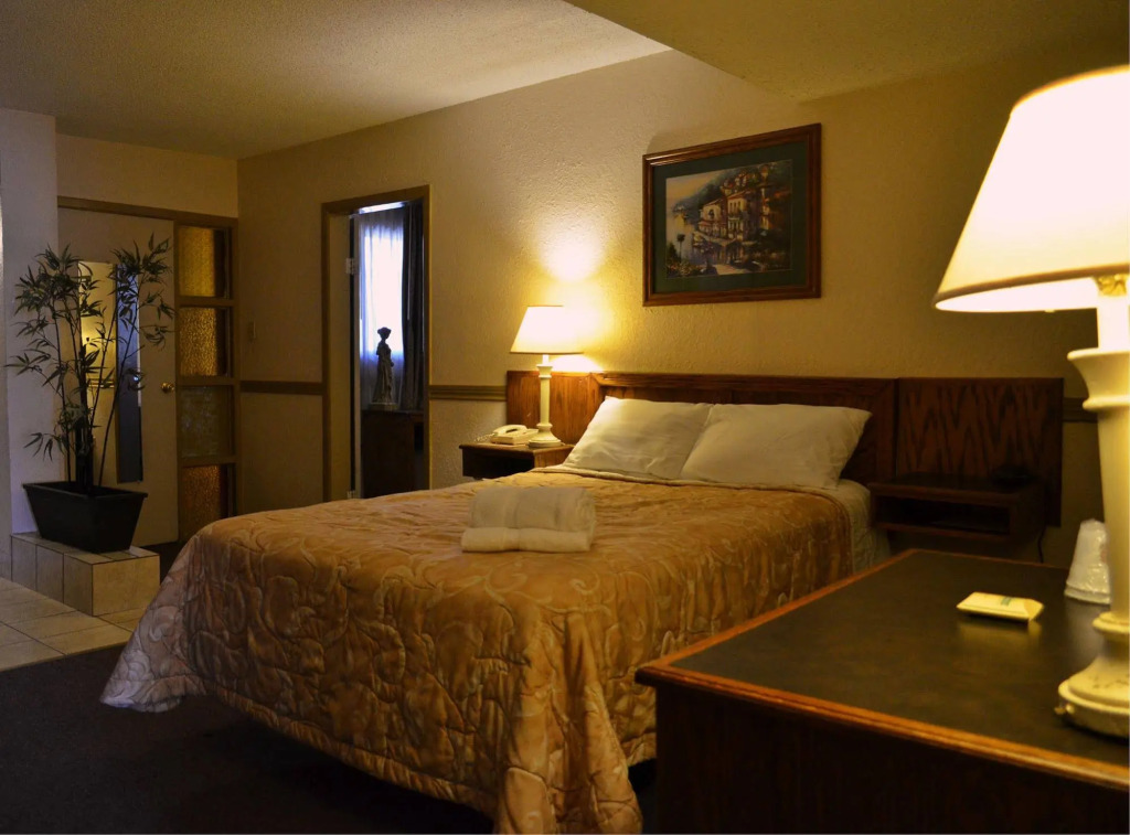 Hotel Santa Fe