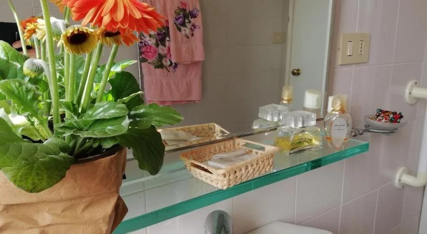 Hotel La Speranza