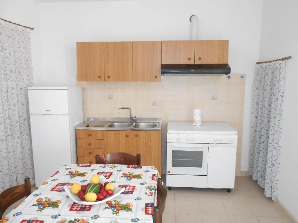 Casa Sasha