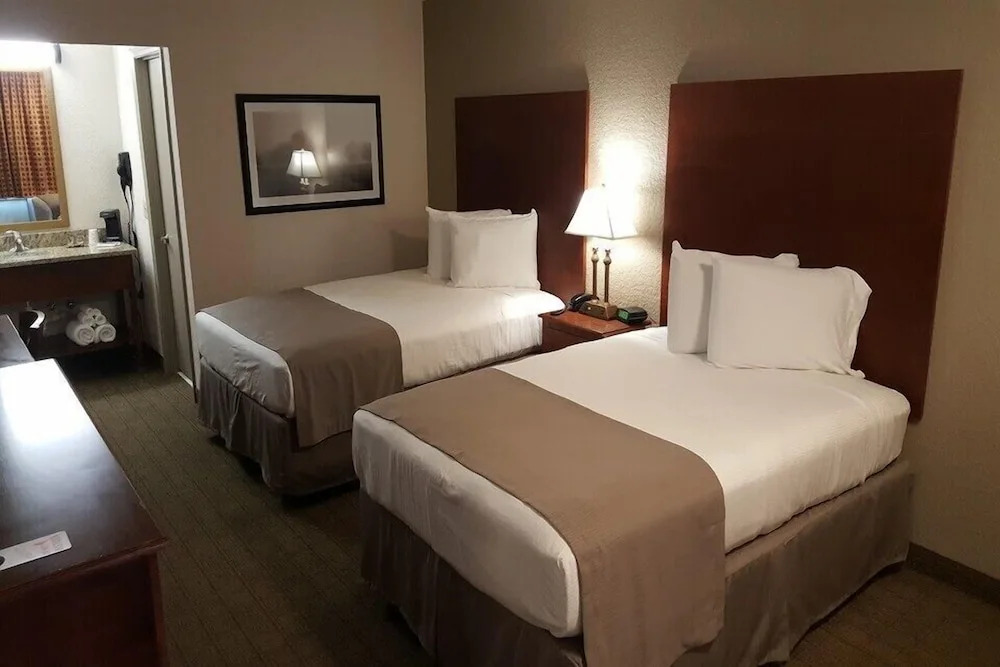 Econo Lodge