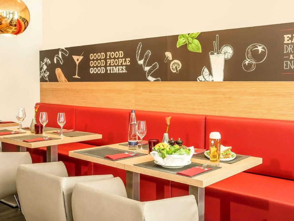 ibis München City Süd