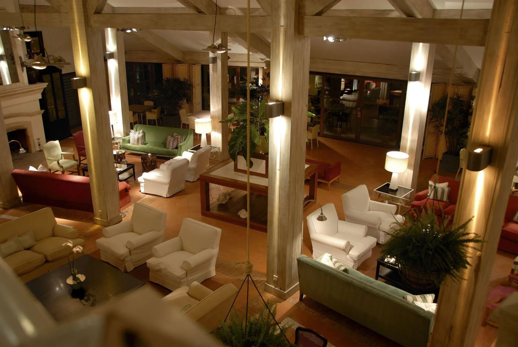 Rio Real Golf & Hotel