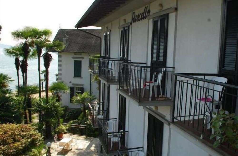 Hotel Villa Ruscello