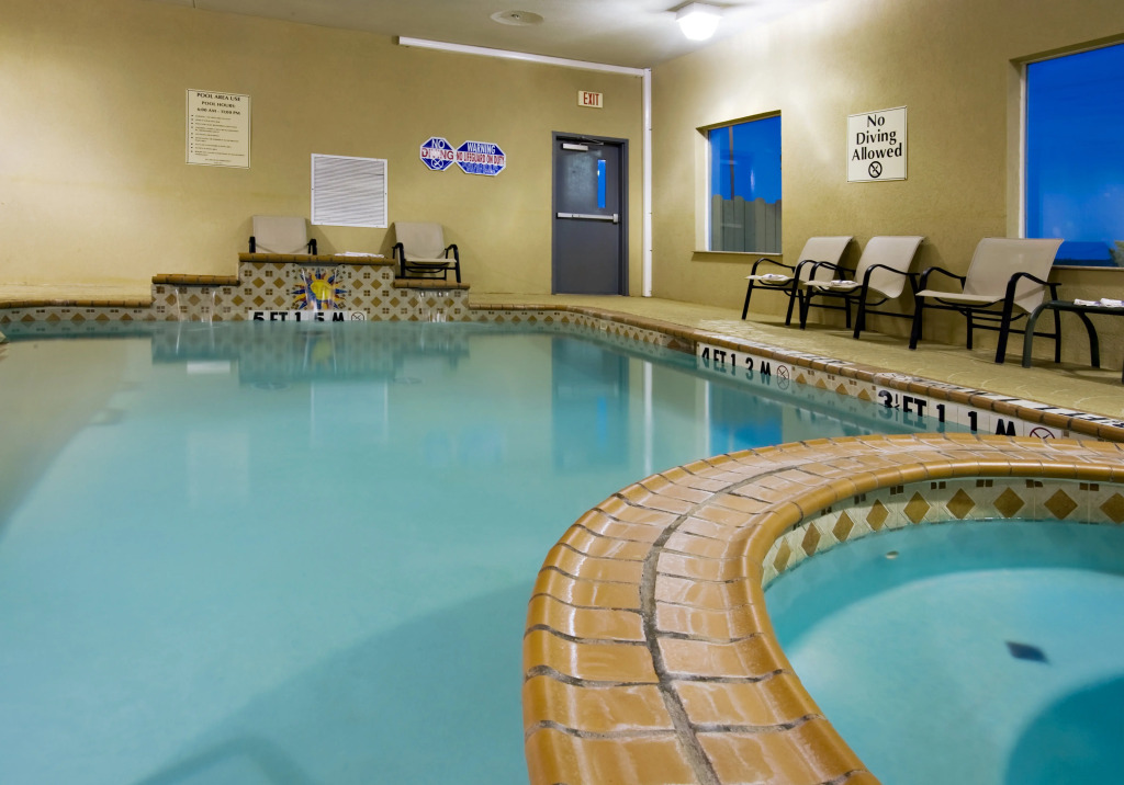 Holiday Inn Express Sweetwater by IHG