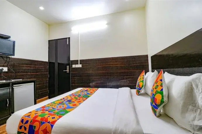 Fabhotel La Ola