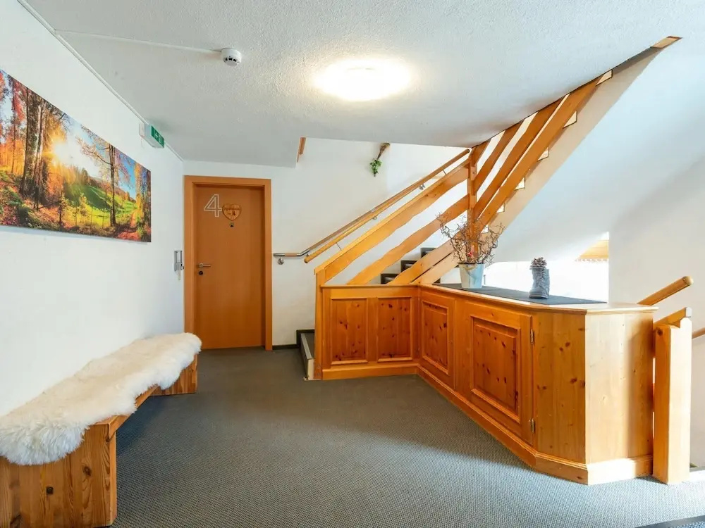 Magnificent Flat With Panoramic Views
