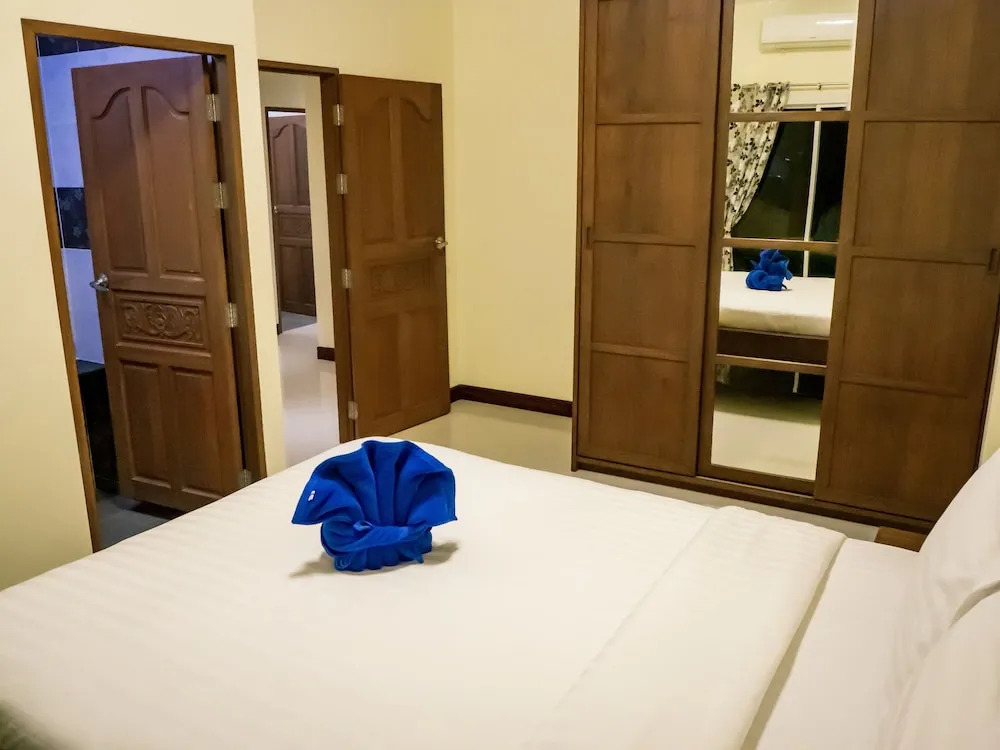 Villa Tanya at Platinum
