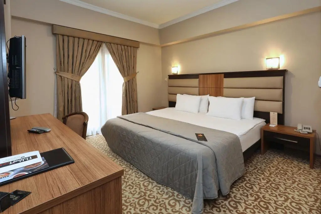 New Balturk Hotel Izmit