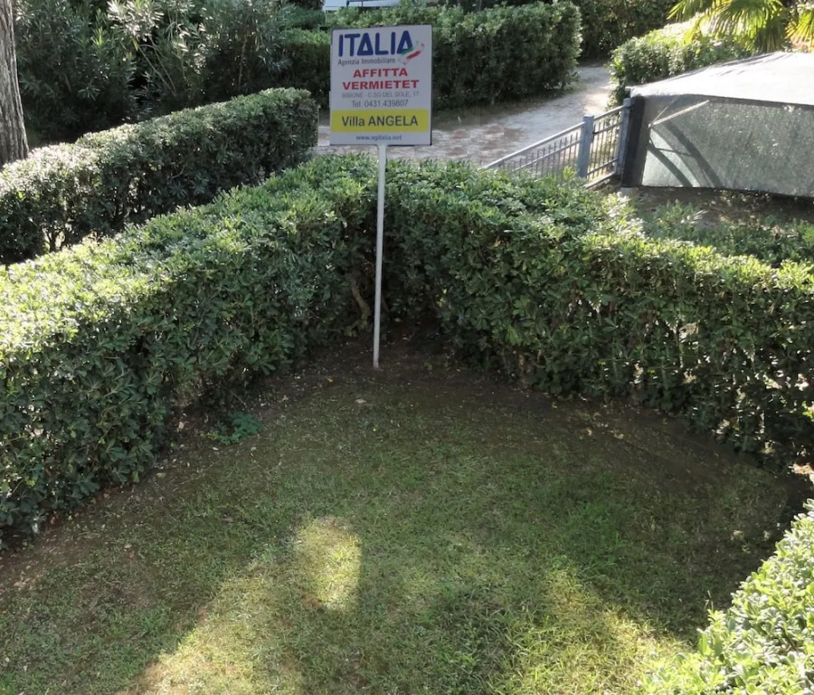 Villa Angela