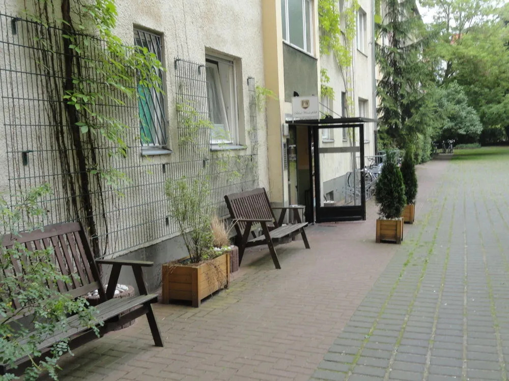 Palais Winterfeldt Berlin