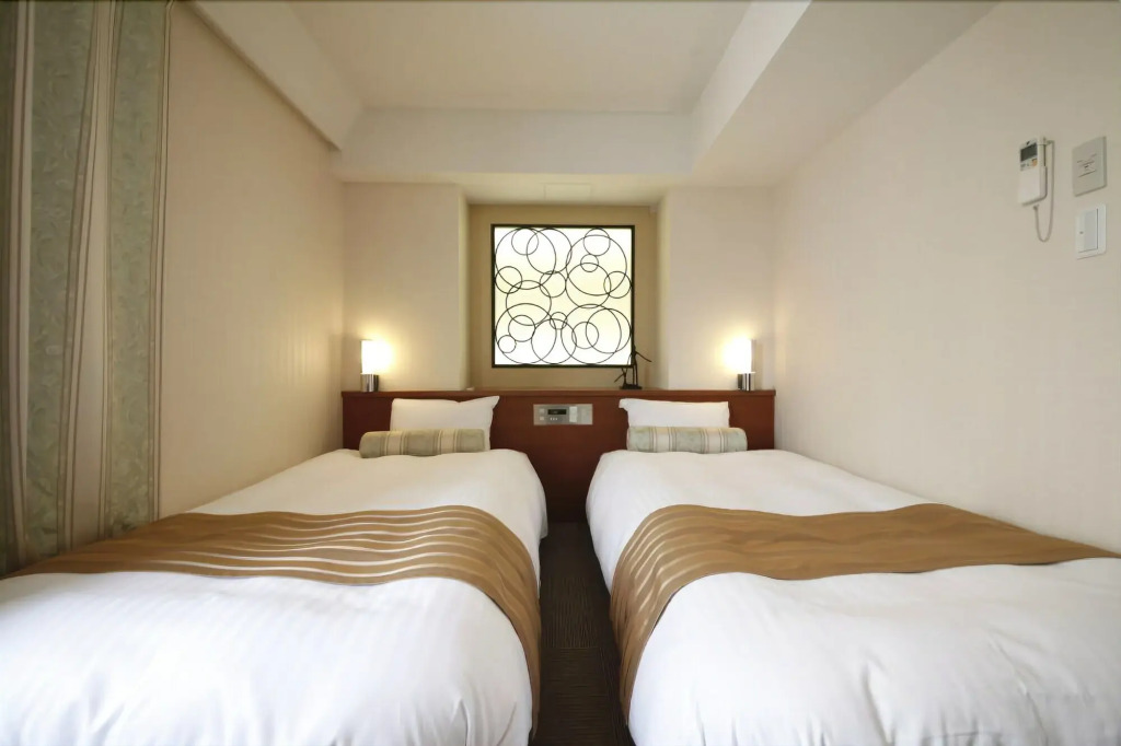 Hotel Shinjukuya