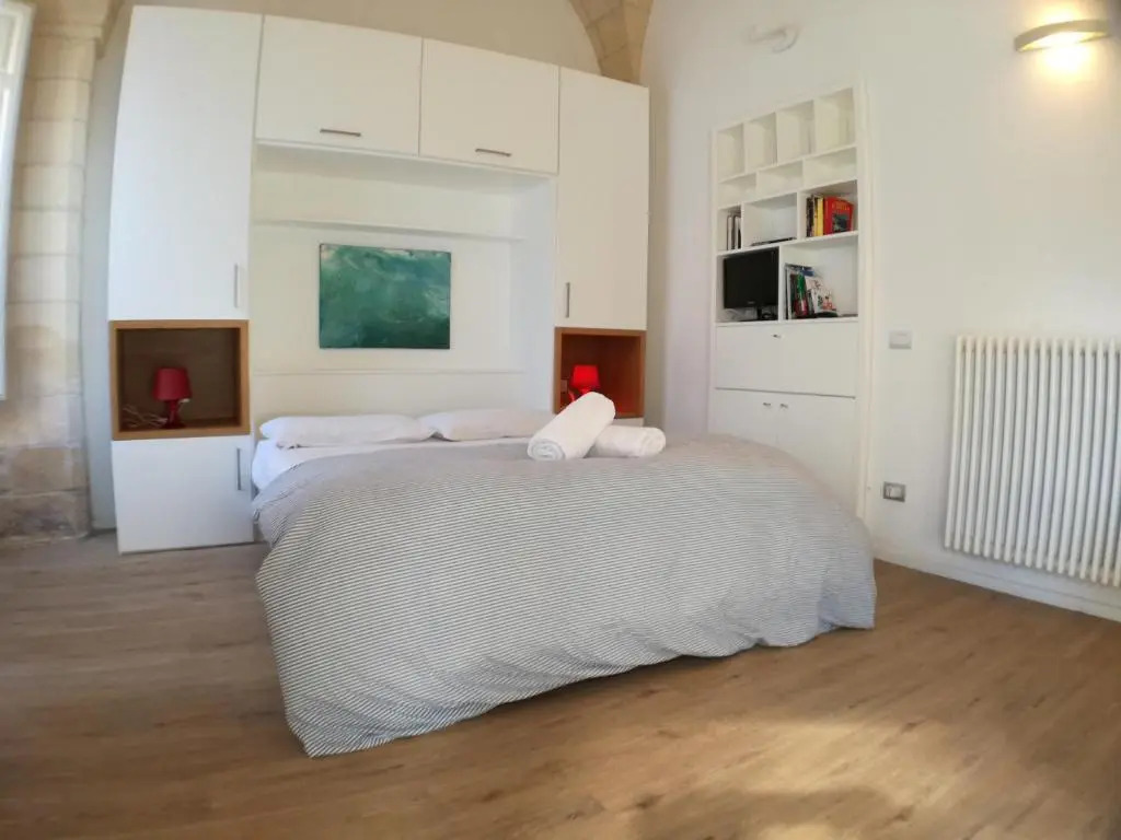 Goodstay Al 14 (Monolocale)