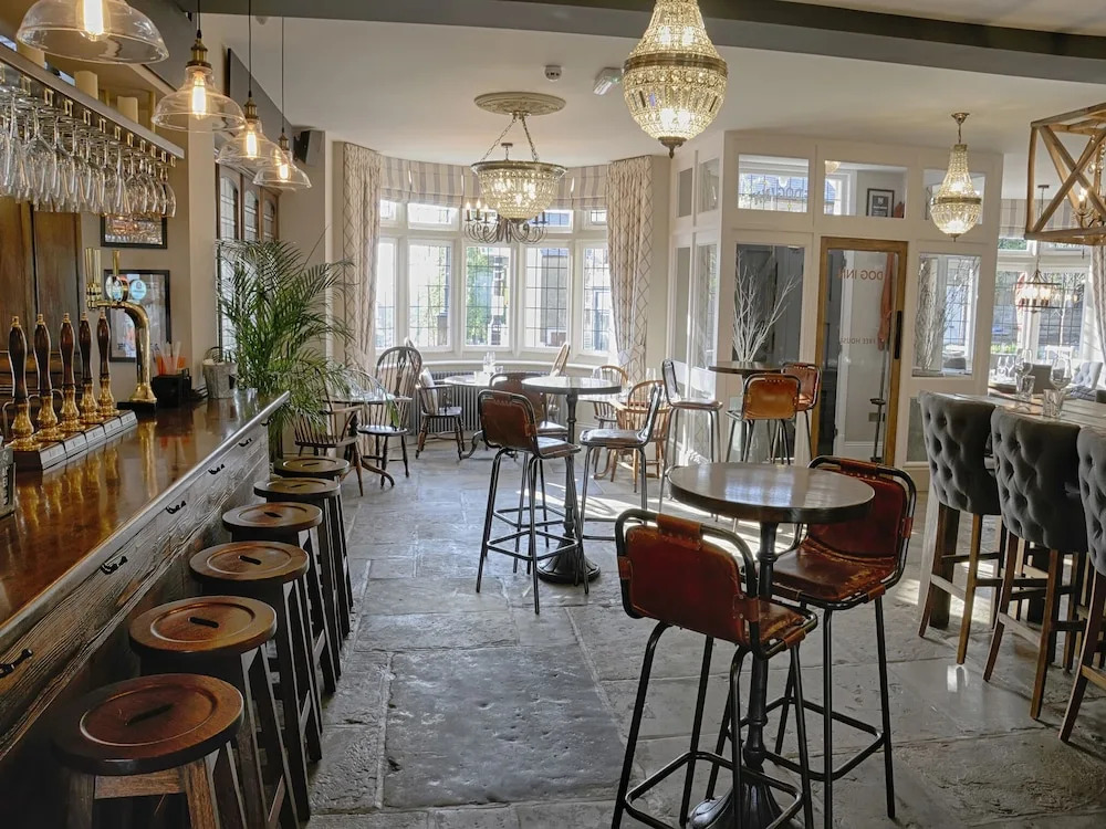 The Dog Inn