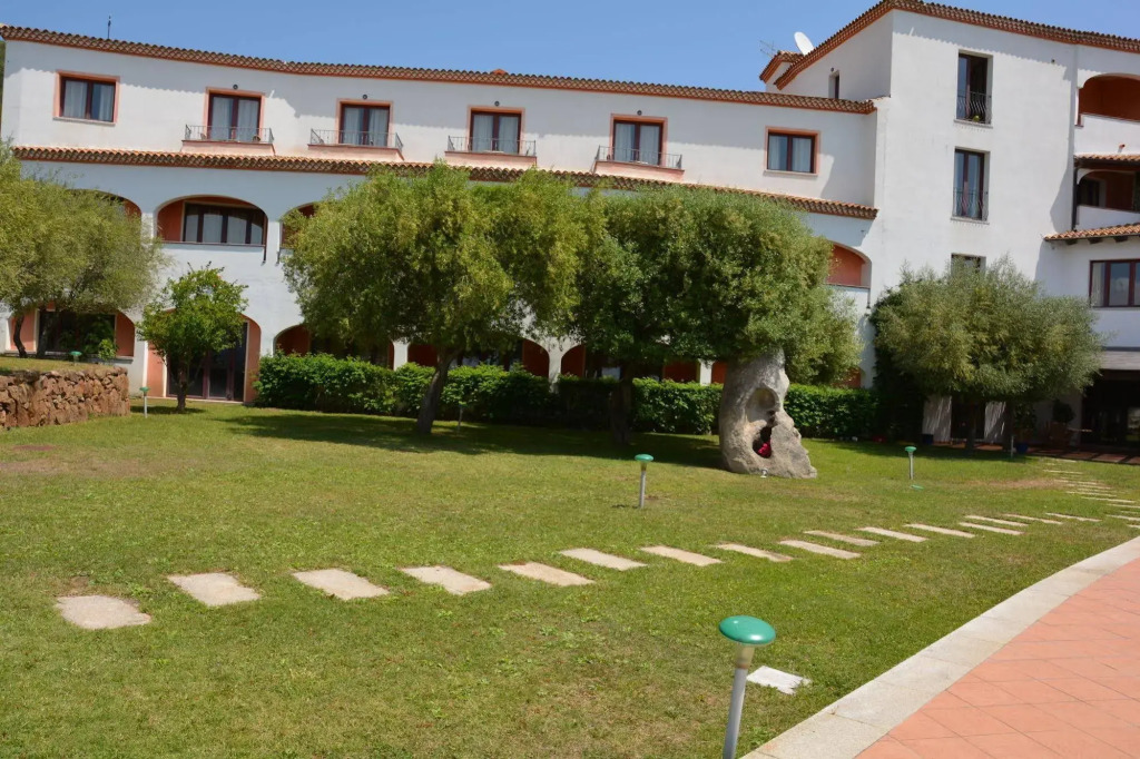 Hotel dP Olbia - Sardinia
