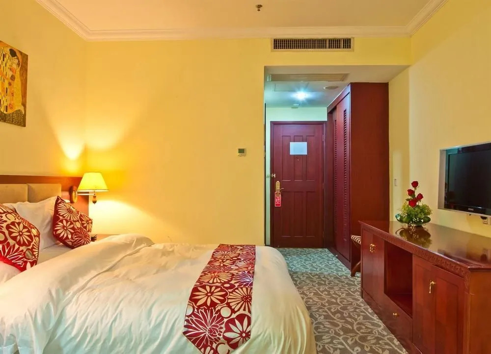 Guangzhou Yeelik Hotel