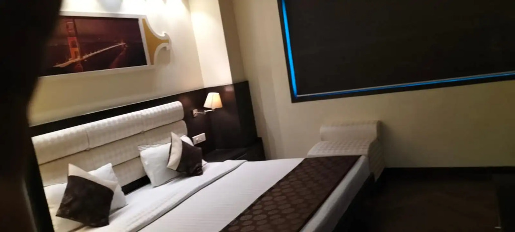 Hotel Madhurima