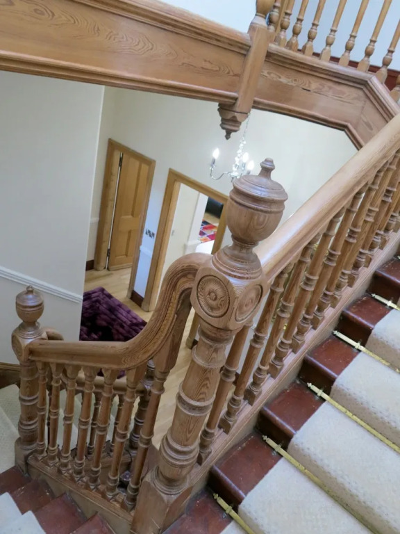 Inverleith Estate