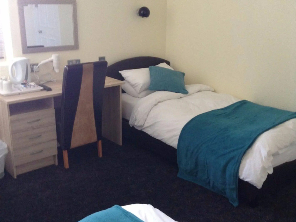 Cassandra Guest House