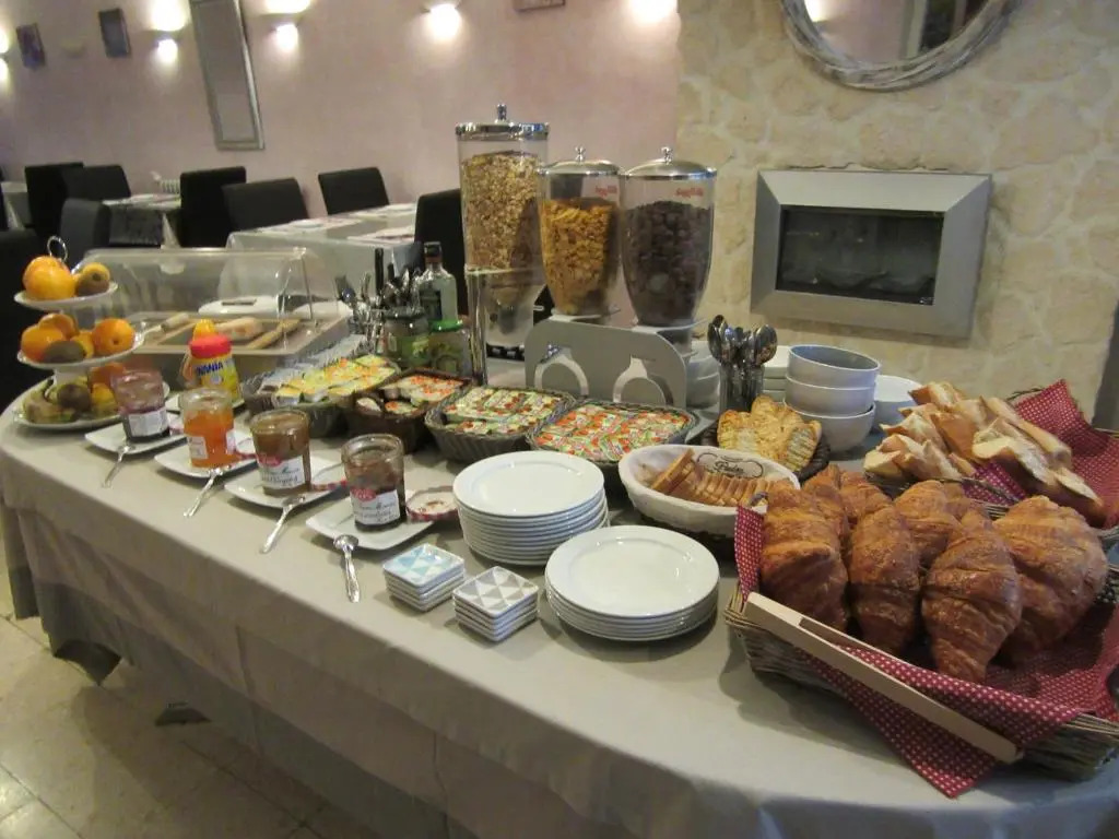 Hotel De La Bastide